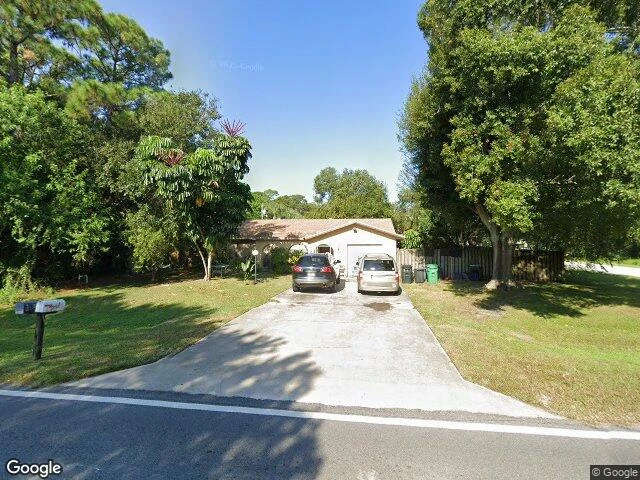 House image located at Fort Pierce, FL 34951