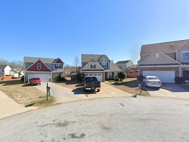 House image located at Greenville, SC 29605