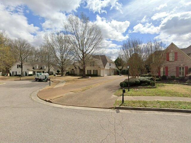 House image located at Collierville, TN 38017
