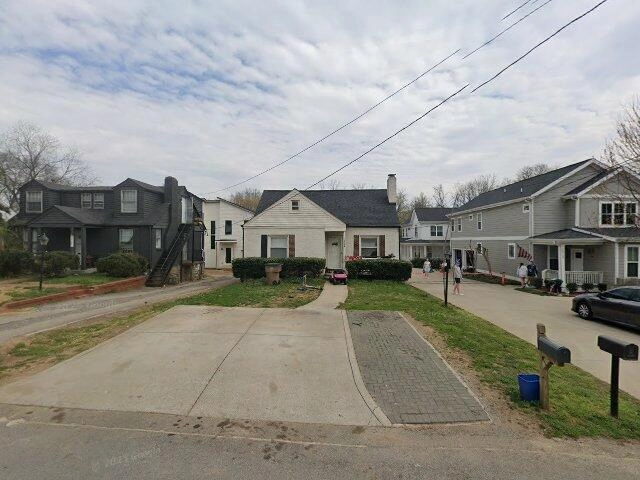 House image located at Nashville, TN 37206
