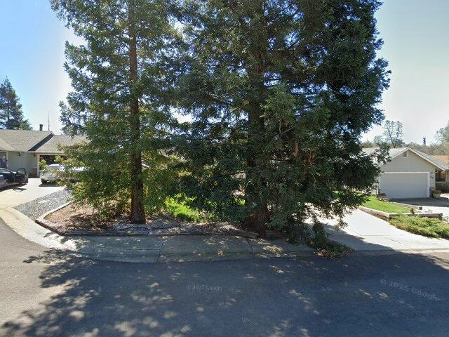 House image located at El Dorado, CA 95623