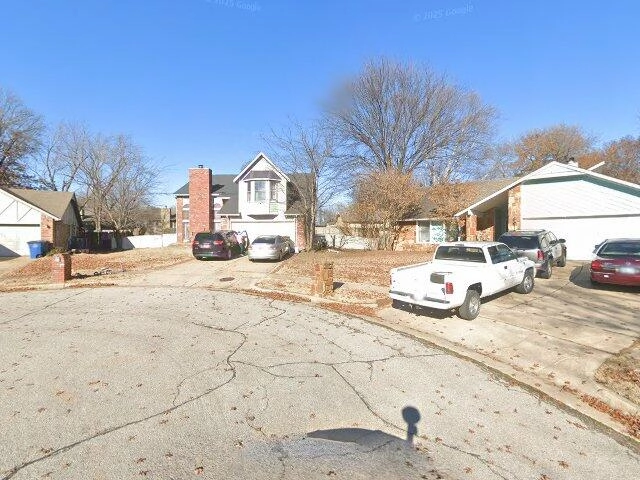 House image located at Tulsa, OK 74133