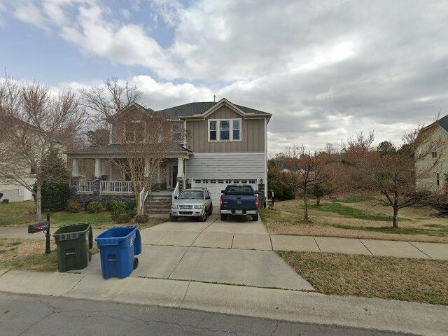 House image located at Durham, NC 27712