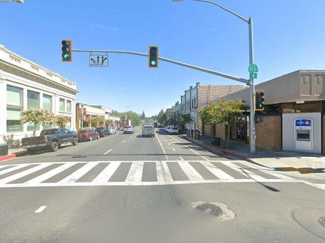 House image located at Sebastopol, CA 95472