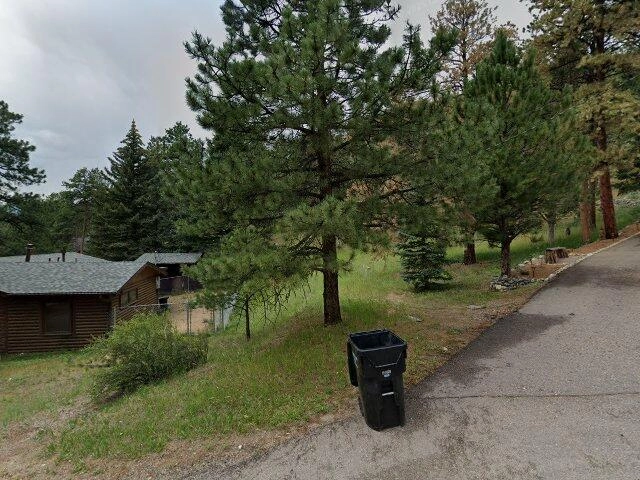 House image located at Evergreen, CO 80439
