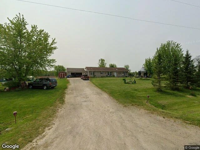 House image located at Seymour, WI 54165