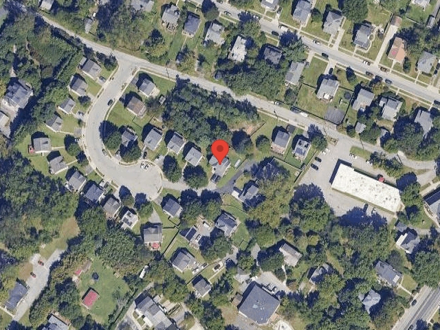 House image located at Catonsville, MD 21228