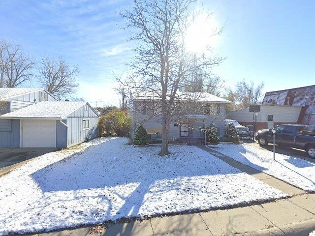 House image located at Casper, WY 82609