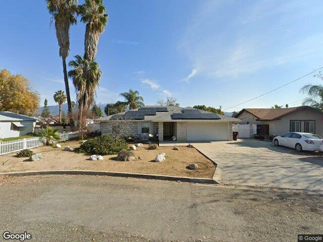 House image located at Hemet, CA 92544