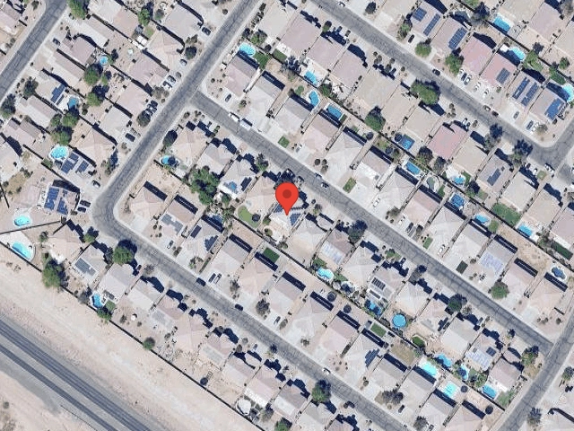House image located at Maricopa, AZ 85138