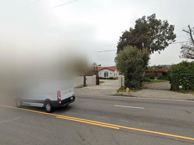 House image located at Chatsworth, CA 91311