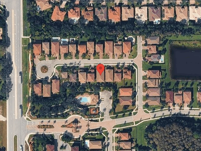 House image located at Lake Worth, FL 33467