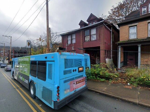 House image located at Pittsburgh, PA 15221