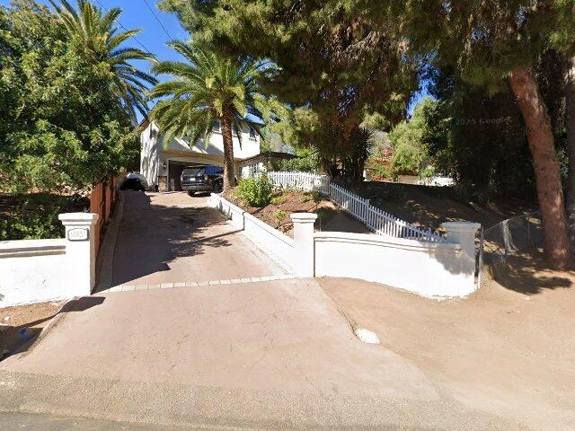 House image located at La Mesa, CA 91941