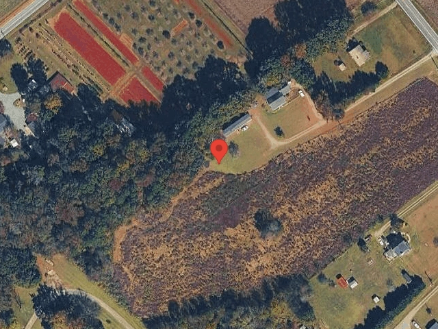 House image located at Liberty, NC 27298