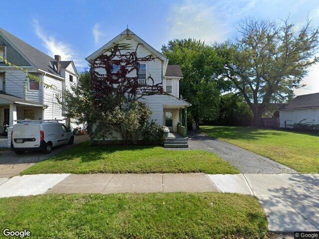 House image located at Cleveland, OH 44127