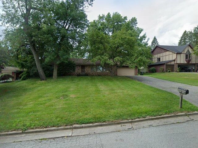 House image located at South Bend, IN 46614