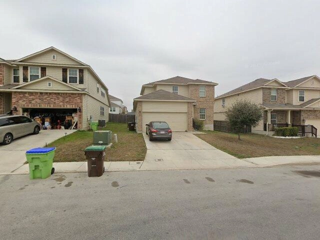 House image located at San Antonio, TX 78245