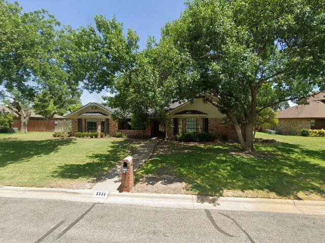 House image located at San Angelo, TX 76904