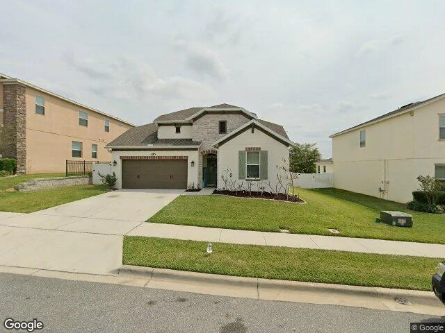 House image located at Clermont, FL 34715