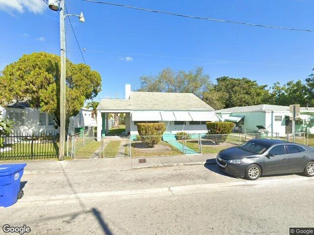 House image located at Miami, FL 33142