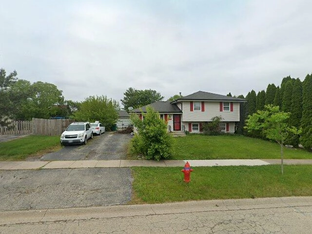 House image located at Joliet, IL 60431