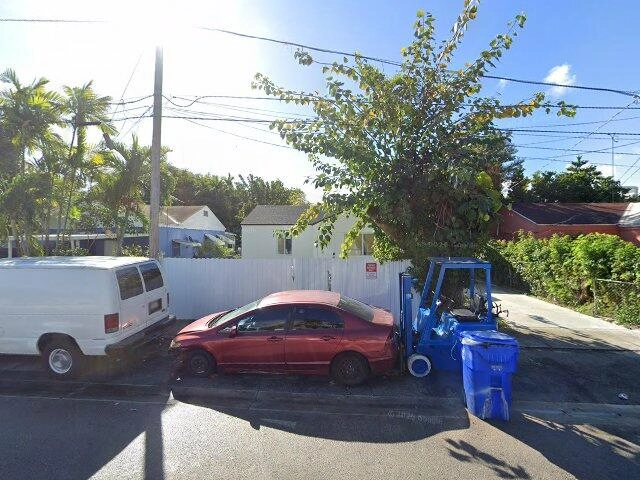 House image located at Miami, FL 33142