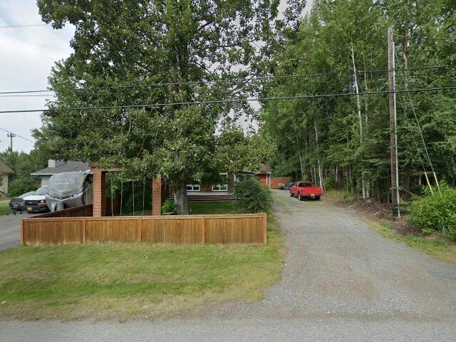 House image located at Anchorage, AK 99502