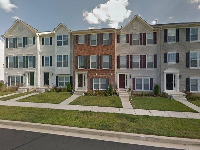 House image located at Aberdeen, MD 21001