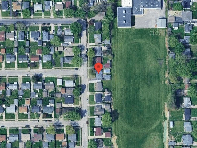 House image located at Indianapolis, IN 46237