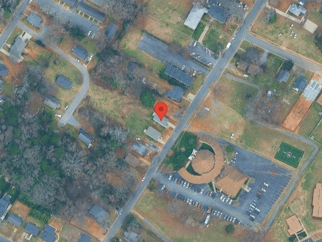 House image located at Charlotte, NC 28205