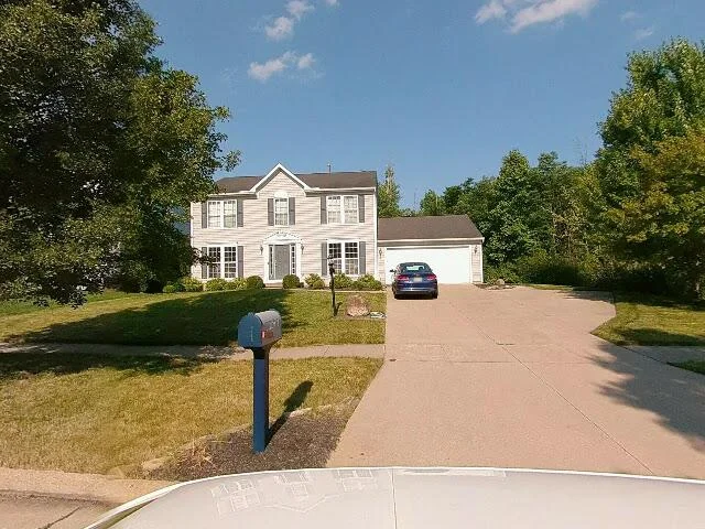 House image located at Streetsboro, OH 44241