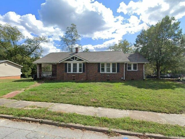 House image located at Abbeville, SC 29620