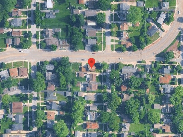 House image located at Mount Prospect, IL 60056