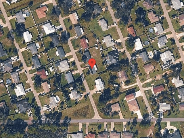 House image located at Edgewater, FL 32141