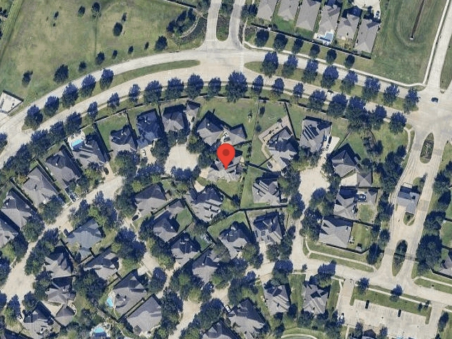 House image located at Richmond, TX 77406