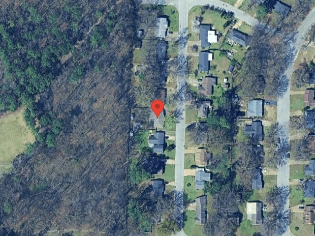 House image located at Memphis, TN 38128