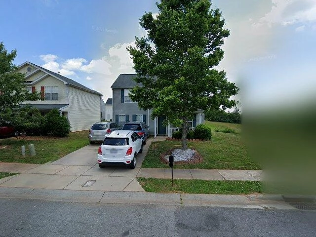 House image located at Charlotte, NC 28214