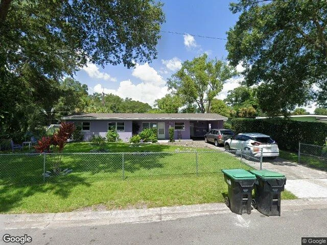 House image located at Orlando, FL 32808