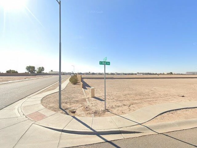 House image located at Coolidge, AZ 85128