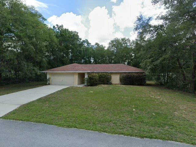 House image located at Inverness, FL 34453