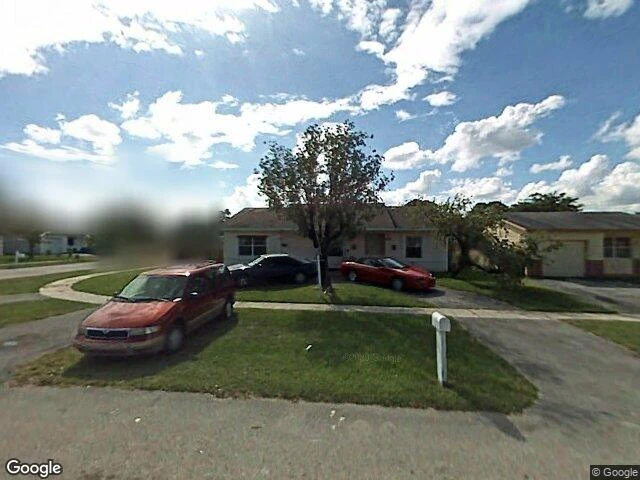 House image located at Pompano Beach, FL 33068