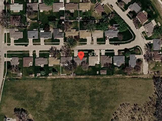 House image located at Grand Rapids, MI 49503