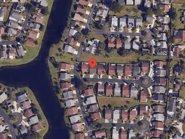 House image located at Boynton Beach, FL 33426