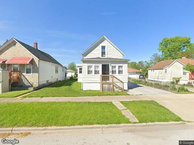 House image located at Calumet City, IL 60409