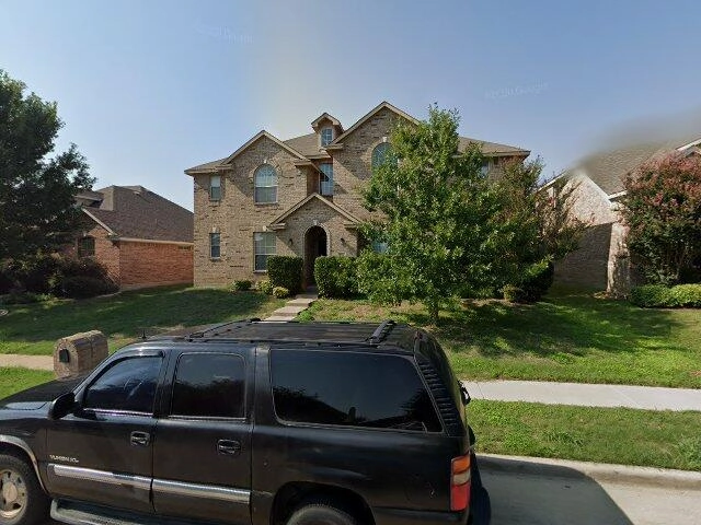 House image located at Lancaster, TX 75134