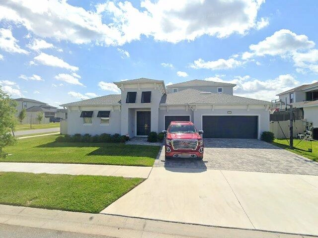 House image located at Wesley Chapel, FL 33545