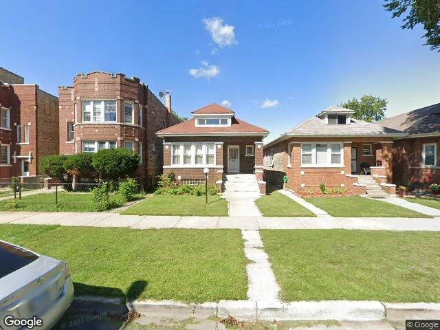 House image located at Chicago, IL 60620