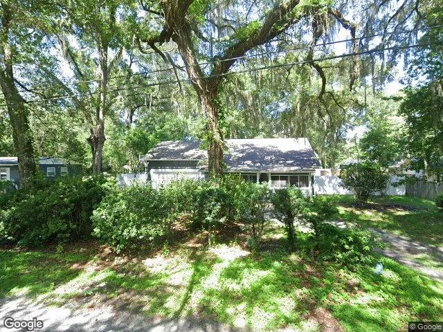 House image located at Deland, FL 32724