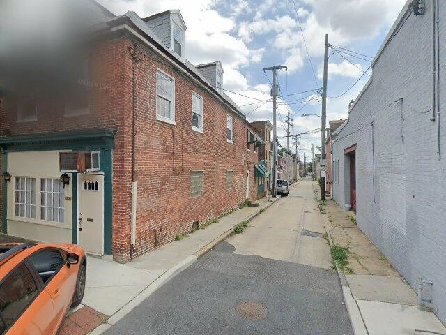 House image located at Baltimore, MD 21231